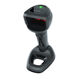 Zebra Scanner DS9908 2D-SR BLK