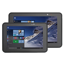 Zebra Tablet ET56 10.1IN E3940 8/128 4G W10