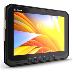 Zebra Tablet ET60 8/128 10/P 2D-AR/C1D2/STD AD/GMS