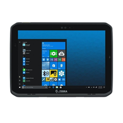 Zebra Tablet ET80 I5 16/256 2D/FP/PTA W10