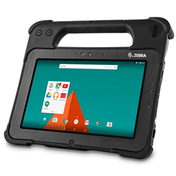 Zebra Tablet XPAD L10 VAD 660 4/128 2D 4G Pta Ad