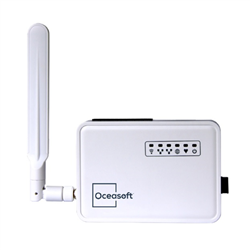 Zebra OCEABRIDGE Ii ETHERNET/WIFI