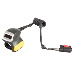 Zebra Scanner RS4000 1D-HP Short Cable