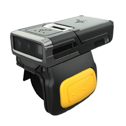 Zebra Scanner RS5100 2D-SE4710 BT-5.2 SGL/TRIG Std
