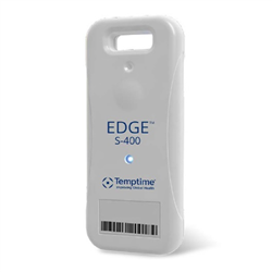 Zebra S-400 Electronic Temperature Sensor, Includes Cloud Storage, -30/+70°C