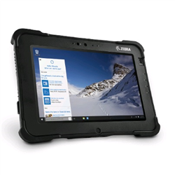 Zebra Tablet XSLATE L10 VAD I7 16/256 4G W10