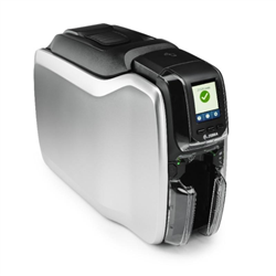 Zebra Card Printer ZC300 Dual USB/ETH ANZ
