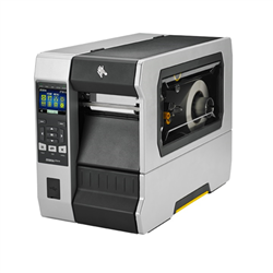 Zebra ZT610 4-INCH 300DPI T/T MULTI-IF CUTTER/RFID