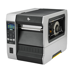 Zebra ZT620 6-INCH 300DPI T/T Multi Touch RFID