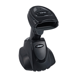 A780BT 2D BT Scanner /w Smart Cradle & USB Cable