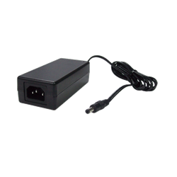 Datalogic Power Supply for Multi Battery Charger, 4-Slot Dock for Skorpio X4 (power line cord to be ordered separately)