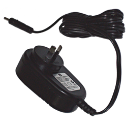 Plug Pack 9V 1A with 1.7mm plug ctr POS