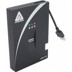 Apricorn Secure Storage Aegis BIO3 1TB