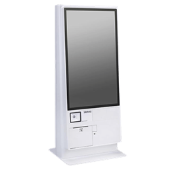 Astra 263 Kiosk J6412 8GB 128G SSD W10IoT21 2DSc W