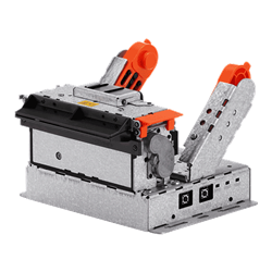 BK3-31 Kiosk Printer USB RS232 Ø 80mm Roll