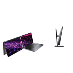DELL LATITUDE 9430 CONVERTIBLE- I7-1265U- 14 DELL LATITUDE 9430 CONVERTIBLE- I7-1265U- 14