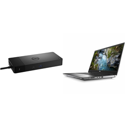 BUNDLE DELL MOBILE PRECISION 7780- i9-13950HX & WD22TB4 DOCK 