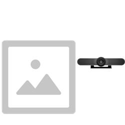 Logitech Tap W/LENOVO THINKCORE I5-1145G7E & LOGITECH MEETUP Conference CAMERA-SMALL Room