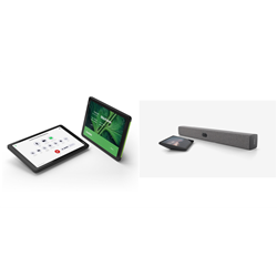 Neat Bar Gen 2, 4X ZOOM, 50MP CAM, Up To 1080P RES, HDMI, USB-C, 5 MICS + NEATPAD-SE