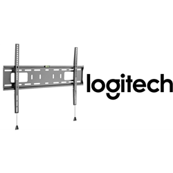 Logitech Tap IP + Rally Bar All One Conference Bar W /SAMSUNG65
