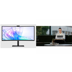 Surface-Pro-10-U7-16Gb-256Gb-Plat-W-Samsung-34-Usb-C-Curved-Monitor-Bonus-$50