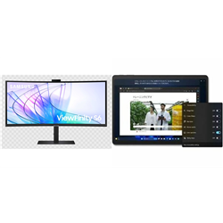Surface-Pro-10-U7-16Gb-512Gb-Black-W-Samsung-34-Usb-C-Curved-Monitor-Bonus-$50