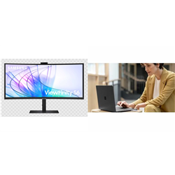 Surface-Laptop-6-13-U5-16Gb-256Gb-Black-W-Samsung-34-Usb-C-Curved-Monitor-Bonus-$50