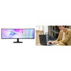Surface-Laptop-6-13-U5-16Gb-256Gb-Black-W-Samsung-49-Usb-C-Curved-Monitor-Bonus-$50