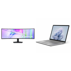Surface-Laptop-6-13-U7-16Gb-256Gb-Plat-W-Samsung-49-Usb-C-Curved-Monitor-Bonus-$50