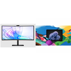 Surface-Laptop-6-13-U7-16Gb-512Gb-Black-W-Samsung-34-Usb-C-Curved-Monitor-Bonus-$50