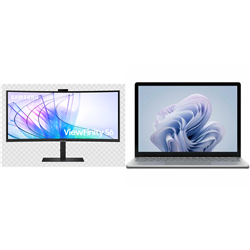Surface-Laptop-6-15-U7-16Gb-512Gb-Plat-W-Samsung-34-Usb-C-Curved-Monitor-Bonus-$50
