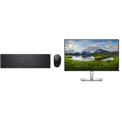 Bonus-Keyboard-Mouse-Wireless-Km5221w-With-Purchase-Of-P2725h-Monitor