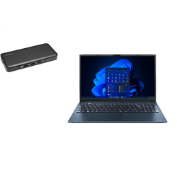 Satellite Pro C50-K- CORE7-150U- 15.6