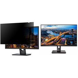 Bundle-5-Off-Philips-278B1-27-4K-Uhd-Ips-Monitor-With-Startech.Com-Privacy-Filter