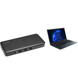 TECRA A50-K- i7-1360 P- 15.6