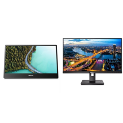Philips-243B1-75-23.8-16-9-1080P-Fhd-Ips-Lcd-Monitor-Buy-10-Get-16B1p3300-Free-4Yr