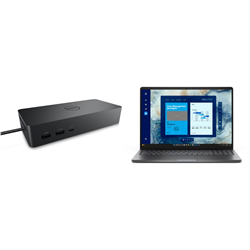 Bundle Dell PRO16 NOTEBOOK- 16