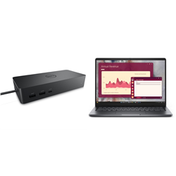 Bundle Dell PRO14 NOTEBOOK- 14
