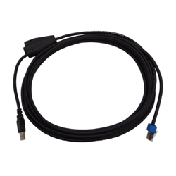 Datalogic Cable, USB, External Power, 4.5m
