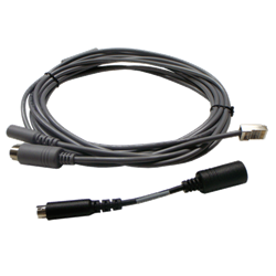 8-0735-01 KBW PS2 Cable for VS2200