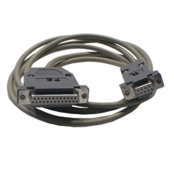 Cable SPS1000-PC DB25 2m