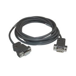 Cable DB9F - PC SPS530 320 ER9xx to PD2 