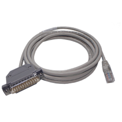 Cable SPS1000 Com 3-Printer 2m 