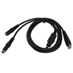 Cable PS2 for FBC4360 760 780