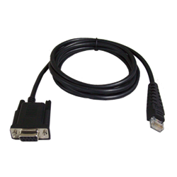 Cable DB9F for FBC4360 760 780
