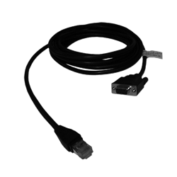 4m RS232 Cable for RealScan 78xx 