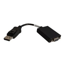 Converter Cable Display Port to VGA
