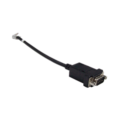 RJ45 to DB9M RS232 adapter Cable for Posiflex