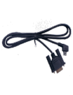 RS232 Cable for the SPPR200II 400 300