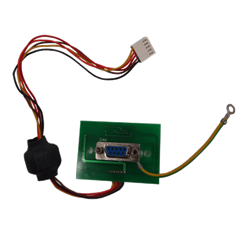 Serial interface module ER-serie 